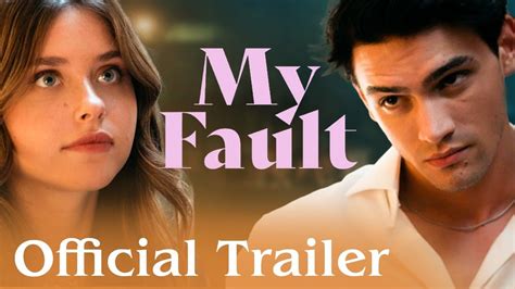 He must find a way to make amends, but it won&39;t be easy. . My fault movie download in hindi vegamovies